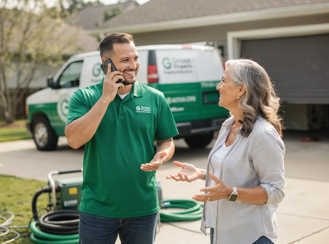 Water Damage Restoration Parker, PA FAQs